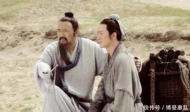 一圣|被誉为千古一圣的孔子,居然被妻子“抛弃”了,其实是他自己活该