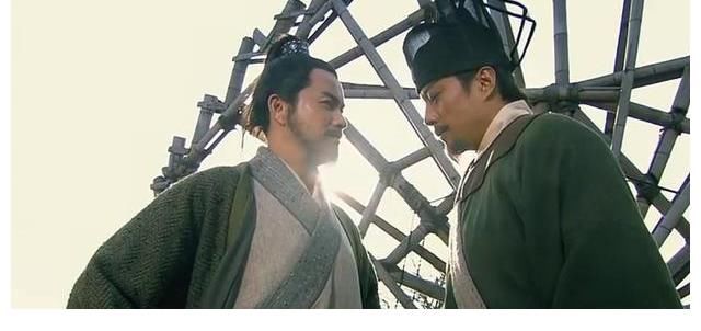 黄文炳|晁盖为何不在108将里？宋江上山后凭啥能取代他？水浒开篇早点明