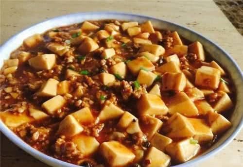 饭菜|老爸最拿手的8道菜,两三天做一次,下饭菜都吃光盘