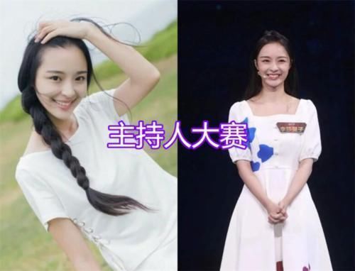 学员|有种“差距”叫一年级学员,虞书欣选秀,袁雨萱做配,孟子义当女主