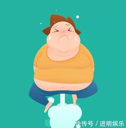 放屁|一天放多少屁才正常2个味道的“臭屁”,或是癌找上你了