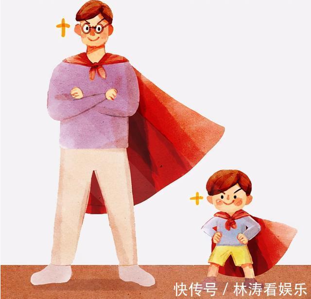 不管有没有钱，家有男孩儿，以下两个底线不能碰触