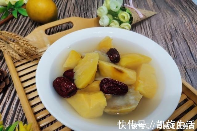 消食|便秘最该吃的不是香蕉而是它，一天吃两个，消食助消化比吃香蕉好