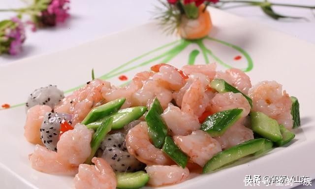 料酒|可口美味的12道下饭菜，营养均衡很爽口，鲜嫩无比，做法还简单