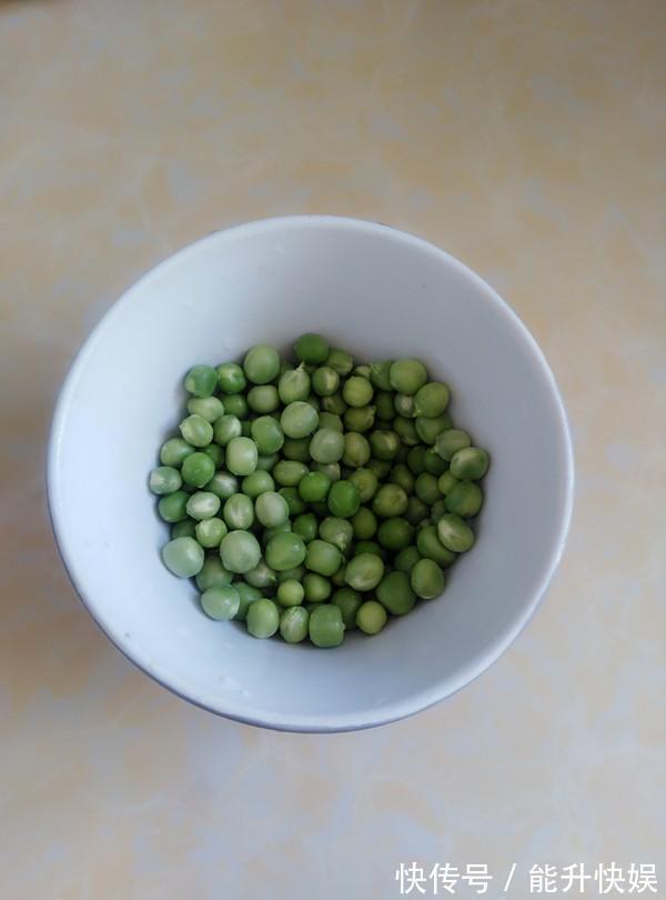 豌豆|食物里的“催老剂”,医生家属都不吃,很多人却超级爱吃