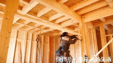 钢筋混凝土|国外自建房，前后只要一个多月，和国内很不一样，你会喜欢吗