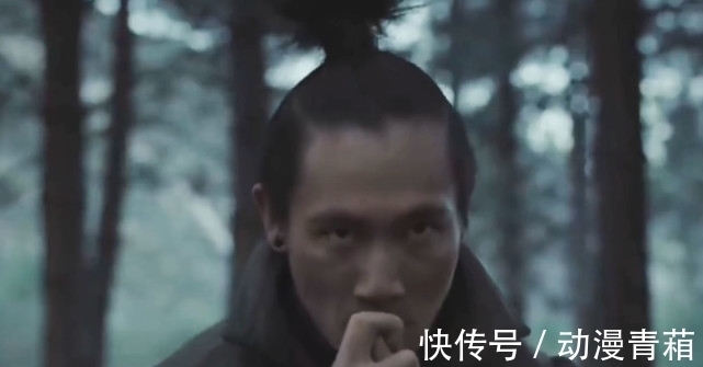 自制|真人版火影：阿斯玛的经典之战，飞段表演堪比原作，鹿丸有点出戏