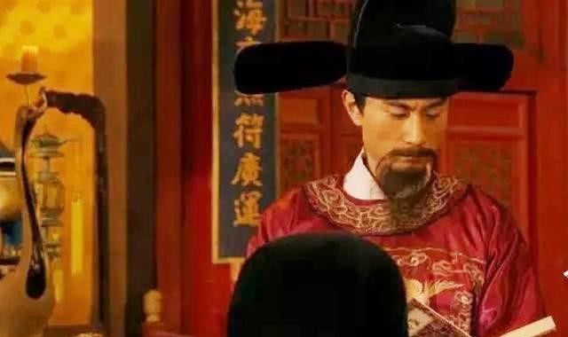 朱高炽|夏原吉深受朱棣重用，为何会被抄家，朱高炽又为何放出他