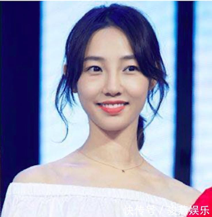 “空气刘海”已经过时,明星现在都爱这3款刘海,8成女人都适合