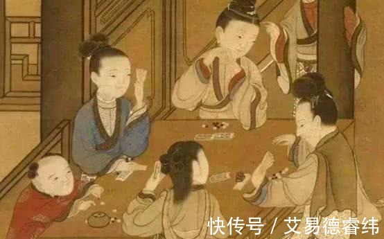 云片糕|舍不得吃肉的严监生家破人亡,云片糕敲诈的严贡生却占尽便宜