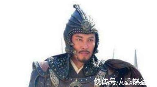 薛仁贵$水浒中的6大用戟高手,第一名媲美薛仁贵,林冲不一定比他厉害!