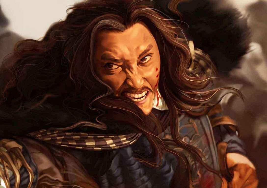 世界|项羽为何被称为千古无二？只因他创造了三个世界第一，无人能敌