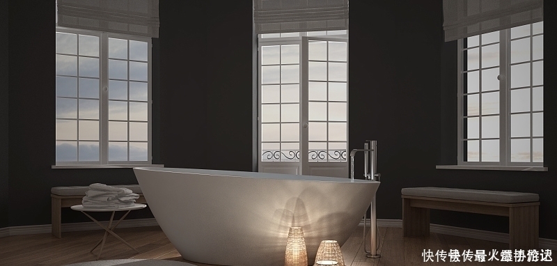 三伏天洗澡,绕开这三个时间段若不当回事,湿气不请自来