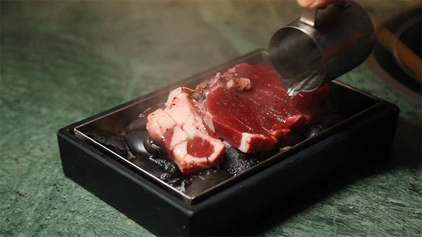 泰式|来了成都必须吃的一家泰式火锅