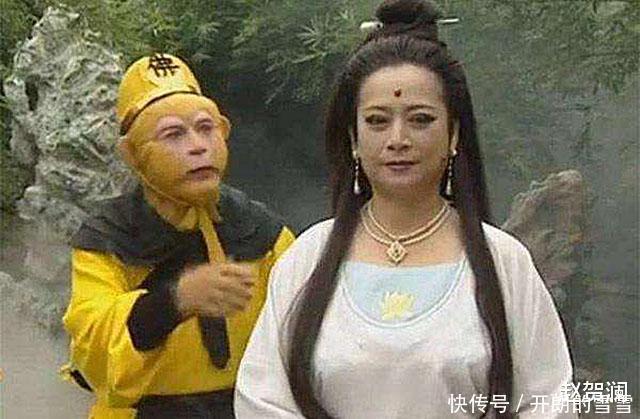 观音助唐僧师徒取得真经,为啥却得不到如来的任何奖赏