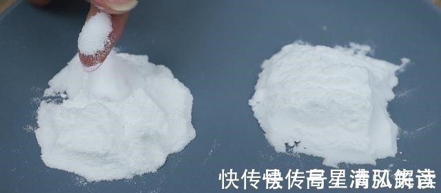 小苏打、食用碱不可随便用,很多人一直搞不清楚,看完别乱用了!