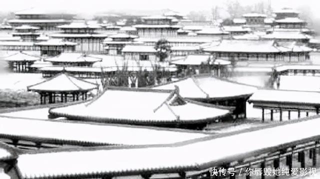 过冬|现代人过冬靠抖腿,古人靠什么?