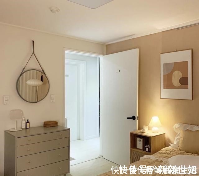 夫妇|韩国夫妇的极简之家,唯美程度堪比电影场景,整个人都被治愈了!