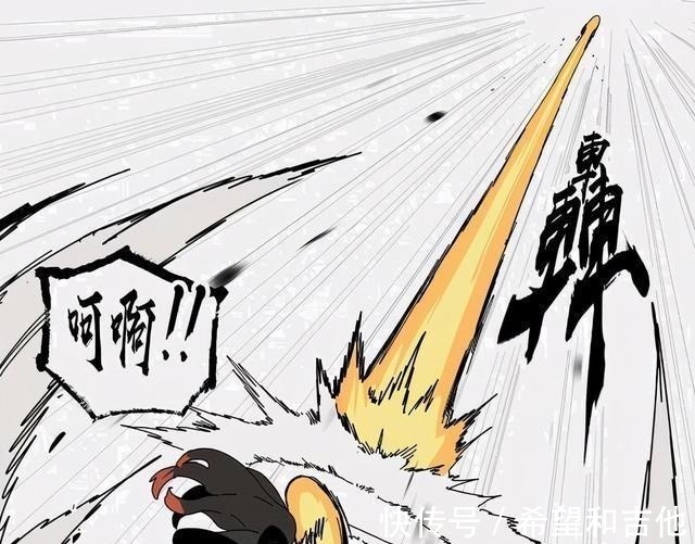 伊之助|当祢豆子遇上刺猬索尼克,让炭治郎束手无策的恶鬼,却被当作球踢