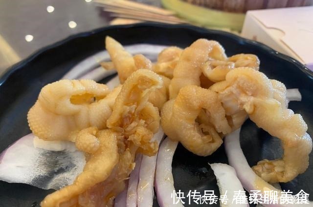早茶|每次回老家最想吃的不是土鸡,而是这几道菜,城里有钱也难买