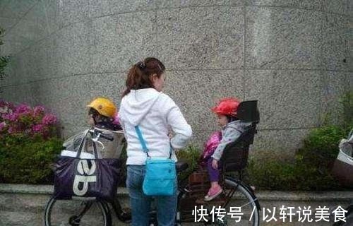 二胎家庭|生二胎和不生二胎的家庭的差别,现已开始显露,无需等到20年后