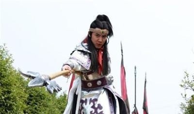 罗成|罗成的看家绝招是什么罗成的父亲是谁罗成的儿子是谁