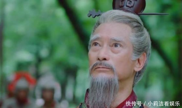 真实|封神演义中,姬昌死后为何没有上封神榜?你看他真实身份是什么