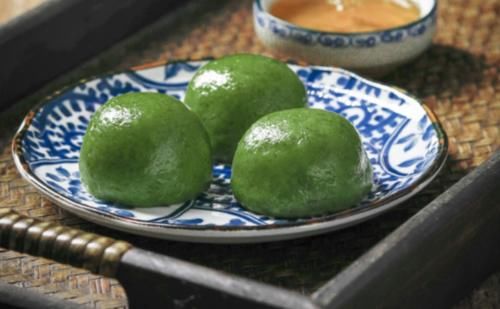  冬天，早餐多给家人吃它，上锅蒸一蒸，营养极高，身体暖和和！