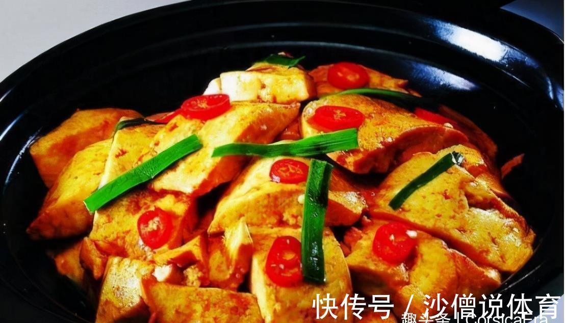 菜肴|10款菜肴推荐,简单的味道令人难忘,吃得香香哒!