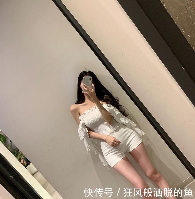 穿着性|牛仔裤的装扮,不仅显瘦还显气质,让你轻松穿出时尚范