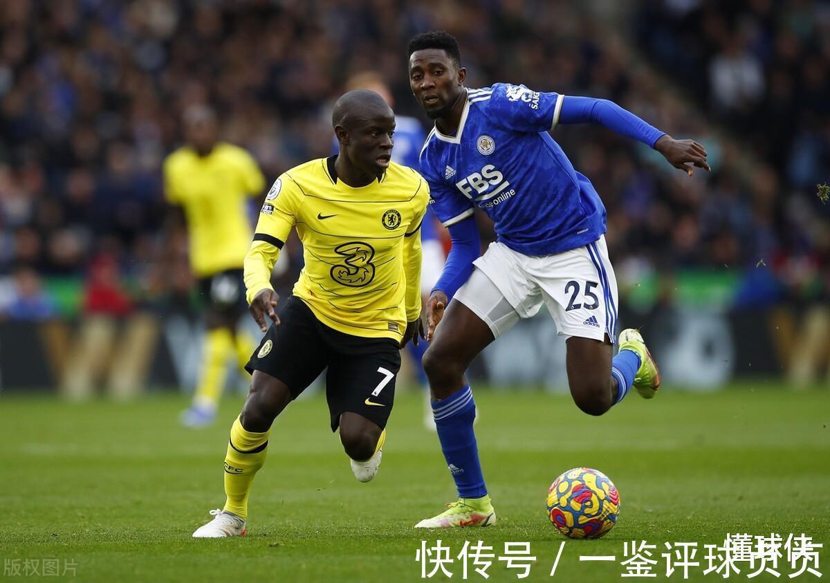 切尔西|62%控球!3-0,甩开曼城三分!英超领头羊9场不败,尤文要小心了