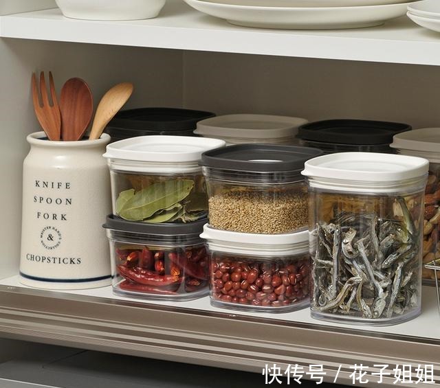 调味料|蚝油必须放冰箱这5类调味品保存知识，看懂了再进厨房！
