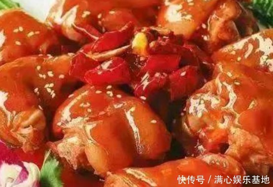 流口水|鲜香下饭的几道家常菜,荤素搭配,美味简单营养好,香到流口水