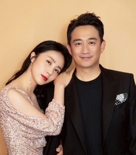 2004年与孙莉结婚,黄磊致电刘若英:你要不同意,我就不结了