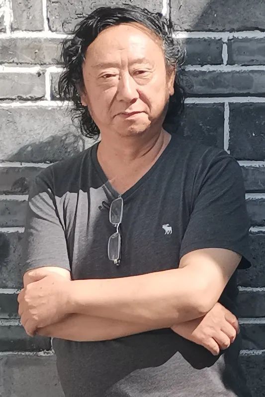 展览!「杨循」|丹青追梦 水墨本色-中国当代书画名家个人云展览