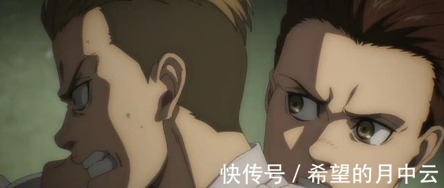 马赛尔|进击的巨人莱纳的悲剧，马莱父亲才是最大的罪魁祸首