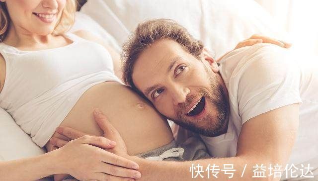 四维彩超|孕期，若胎宝宝有这3个“表现”，可能是个“高智商”宝宝，恭喜