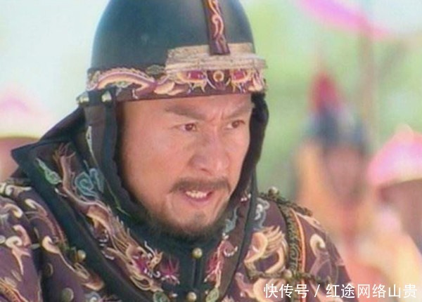毒酒|此人是乾隆的宠臣,连和珅都怕他,在打胜仗归来时,却被赐毒酒