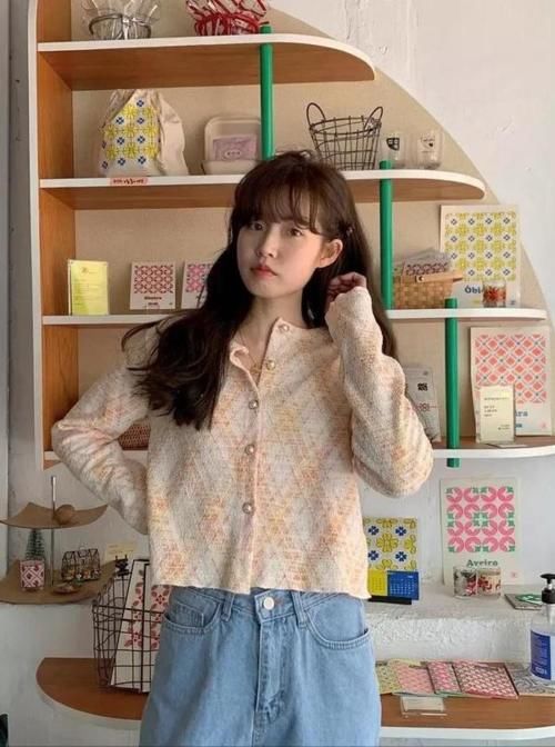 早秋|“针织衫”才是早秋的正确打开方式,这些搭配思路请收好!