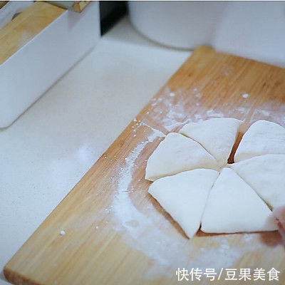 #金龙鱼精英100%烘焙大师赛-爱好组-高筋#贝果面包