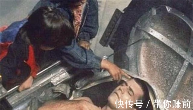 犹太人$美国首富被他冷冻50年,却不知他灵感来自科幻书,被称冷冻人之父