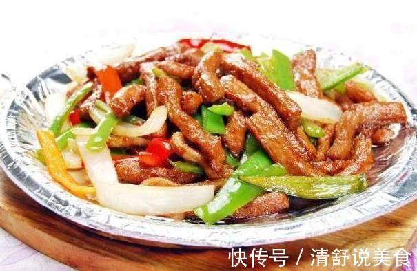 解馋开胃的几道家常菜，简单易做又好吃，美味可口，天天吃都不腻