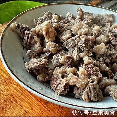 酸奶油|俄式牛肉红菜汤比补药营养，却不要钱