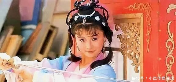 范蠡|金庸笔下第一美女战神,自己悟出绝世剑法,最后却沦为男人的玩物