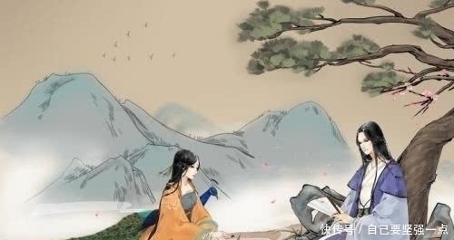 长江头!他是苏轼得意门生,在长江边上写下一首词,堪称最美告白