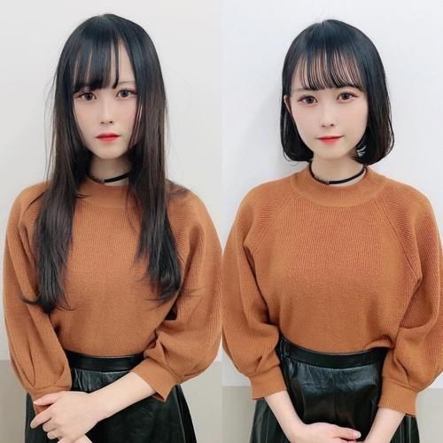 改造|换发型等于换脸,看完这16位美女的大改造,我信了