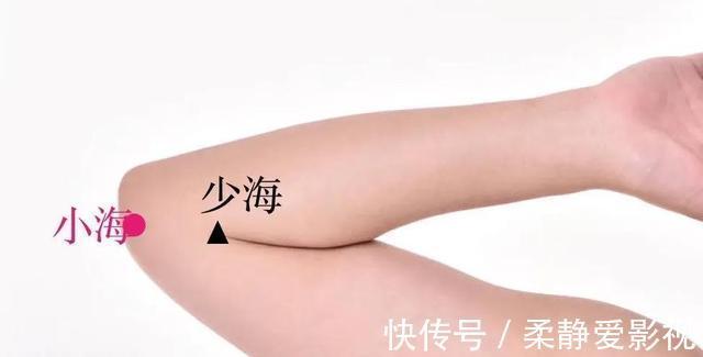 合穴|12合穴，为六腑打好基础，脏腑健康人才健康