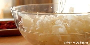 失眠最怕的一道菜,价格便宜还安神,一觉睡到