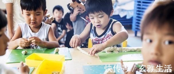 伤仲永|在幼儿园里有这3种特质的孩子,大多是学霸苗子,你家娃有吗?