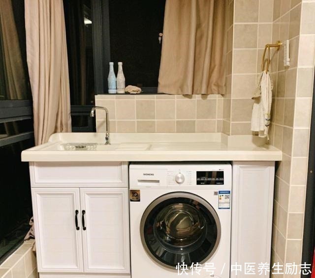 套房子|下个月就搬新家了,提前晒晒,入户鞋柜很实用,不做电视墙也漂亮!